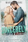 Sincerly, the Puck Bunny - Maren Moore - 9783903413351