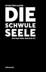 Die schwule Seele - Peter Fässlacher - 9783903422032