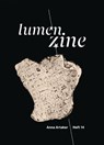 Lumen Zine Heft 14: Anna Artaker - Sabine Jelinek - 9783903447264