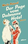 Der Page vom Dalmasse Hotel - Maria Peteani - 9783903460249