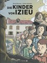 Die Kinder von Izieu - Bresson Pascal ; Salvadori Giulio - 9783903478473