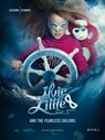 Ilvie Little and the Fearless Sailors - Susanne Stemmer - 9783903490048