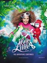 Ilvie Little - The Adventure Continues - Susanne Stemmer ; Linda Gaus - 9783903490086
