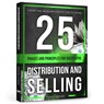 25 Phases and Principles for Successful Distribution and Selling - Marco Perner - 9783903497047