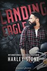 Landing Eagle - Harley Stone - 9783903519114