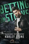 Betting on Stocks - Harley Stone - 9783903519183