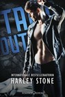 Tap'd Out - Harley Stone - 9783903519190