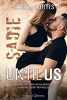 Until Us: Sadie - Sarah Curtis - 9783903519213