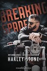 Breaking Spade - Harley Stone - 9783903519251