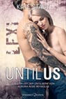 Until Us: Lexi - Kate Stacy - 9783903519299
