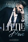 Little Dove - Layla Frost - 9783903519381