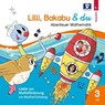 Lilli, Bakabu & du -  - 9783903553040