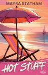 Hot Stuff - Mayra Statham - 9783903559103