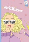 #echtMädchen - Christoph Alexander - 9783903941137