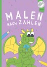 Malen nach Zahlen - Christoph Alexander - 9783903941205