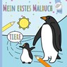 Mein erstes Malbuch - Christoph Alexander - 9783903941595