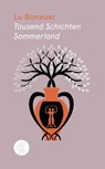 Tausend Schichten Sommerland - Lu Bonauer - 9783905574234