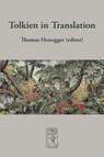 Tolkien in Translation - Thomas Honegger - 9783905703153