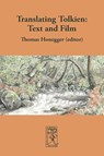 Translating Tolkien - Thomas Honegger - 9783905703160