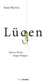 Lügen - Sam Harris - 9783905752557