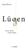 Lügen - Sam Harris - 9783905752557