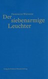 Der siebenarmige Leuchter - Friedrich Weinreb - 9783905783377
