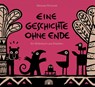 Eine Geschichte ohne Ende - Marcelo Pimentel - 9783905804645