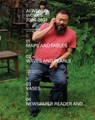Ai Weiwei: Works 2004-2007 - Urs Meile ; Peter Pakesch ; Ai Weiwei - 9783905829273