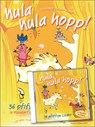 hula hula hopp! - Stephanie Jakobi-Murer - 9783905847420