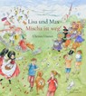 Lisa und Max. Mischa ist weg! -  - 9783905881707