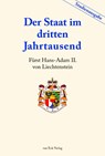 Der Staat im dritten Jahrtausend - Hans-Adam von Liechtenstein - 9783905881776