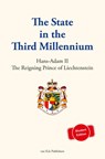 The State in the Third Millennium - Hans-Adam von Liechtenstein - 9783905881813