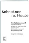 Schneisen ins Heute - Daniel Annen ; Domenik Riedo - 9783905927757