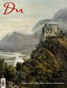 Du871. Sagen und Legenden aus Graubünden -  - 9783905931679