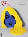Du876 - Kulturmagazin. Swiss Pop Art -  - 9783905931747