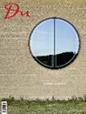 Du887 - das Kulturmagazin. Lehmbau heute - PRANGE,  Oliver - 9783905931860