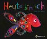 Heute bin ich - Mies van Hout - 9783905945300
