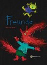 Freunde - Mies van Hout - 9783905945362