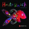 Heute bin ich - Badebuch - Mies Van Hout - 9783905945904
