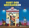 Gust der Mechaniker - Leo Timmers - 9783905945966