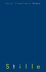 Stille - Peter Zimmermann - 9783905951257