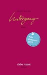 Predigt auf den Untergang Roms - Jérôme Ferrari - 9783905951585