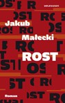 Rost - Jakub Malecki - 9783905951981