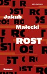 Rost - Jakub Małecki - 9783905951998