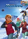 Berge, Ski und falsche Spuren - Marcel Naas - 9783906037431