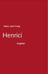 Henrici - Hans-Jost Frey - 9783906050140
