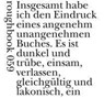 In Auflösung begriffen - Michael Spyra - 9783906050911
