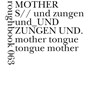 Mother_s - Hannah K Bründl - 9783906050959