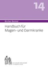 Handbuch für Magen-und Darmkranke (Bircher-Benner) - Andres Bircher - 9783906089058