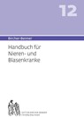 Bircher-Benner 12 Handbuch für Nieren-und Blasenkranke - Andres Bircher - 9783906089317
